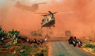 Những ngày cuối của quân đội Việt Nam Cộng hòa (Bài 7): Cuộc 'tử thủ' tại phòng tuyến Xuân Lộc