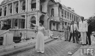 Bí mật gia đình Tổng thống Diệm:  “Sóng ngầm” giữa anh em Ngô Đình với cô em dâu “đáo để”