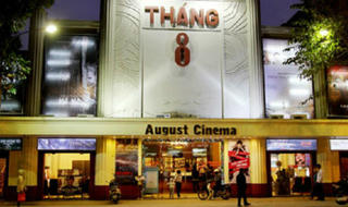 Tháng 8 không dành cho phim “non tay”