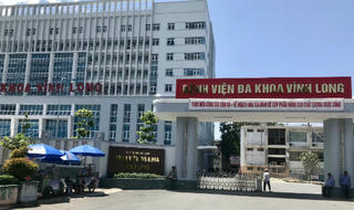 Thiếu úy cảnh sát tử vong vì uống nhầm Methamphelamine: Bệnh viện đa khoa tỉnh Vĩnh Long có trách nhiệm ra sao?