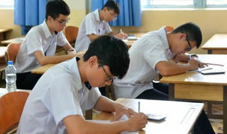 “Chạy” cũng không thoát