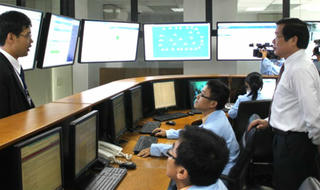 Kiến nghị Bộ TT&TT hỗ trợ Lâm Đồng xây dựng chính quyền điện tử