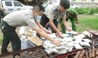 Tập trung giải quyết án trọng điểm, phức tạp kéo dài tại Hà Nội