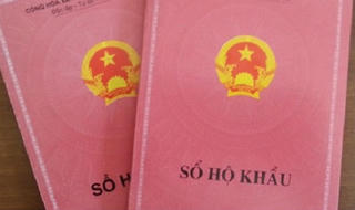 Hướng dẫn thủ tục thay đổi chủ hộ khẩu