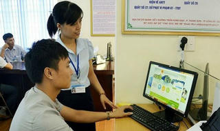 Hà Nội: Triển khai Dịch vụ công trực tuyến mức độ 4 về hộ tịch