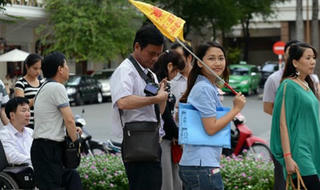 Đà Nẵng: Bát nháo và nhiều hệ lụy trong du lịch từ tour “0 đồng”