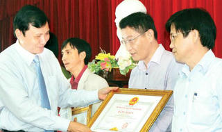 Quảng Ngãi lập Đoàn kiểm tra công tác phổ biến, giáo dục pháp luật 
