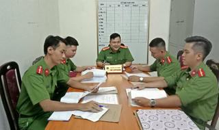 Lặng thầm giữ bình yên cuộc sống
