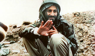 Trùm khủng bố bin Laden qua lời kể gia đình