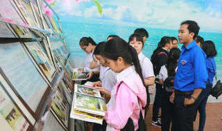 Giới thiệu, quảng bá nét đẹp văn hóa của 54 dân tộc anh em