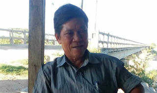 Người gieo niềm tin trong lòng dân Chư Mố
