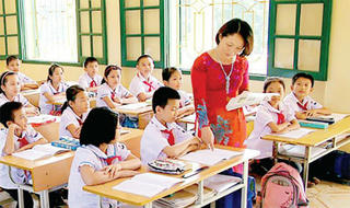 Lâm Đồng: Rà soát, đánh giá thực trạng, xác định nhu cầu giáo viên