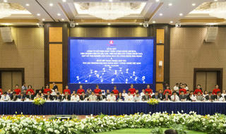 Vingroup công bố định hướng trở thành tập đoàn công nghệ