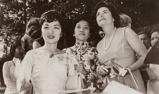 Bí mật gia đình Tổng thống Diệm (Bài 5):  Lời nói 1 phụ nữ khiến 3 người đàn ông bừng tỉnh