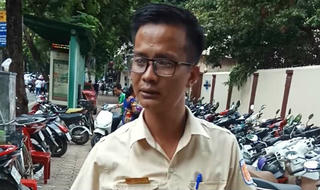 Công ty Đồng Xuân thu phí trông giữ xe: Thản nhiên làm trái quy định của Nhà nước?