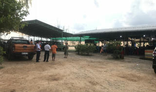 5 cơ quan 'vào cuộc' vẫn chưa làm rõ sai phạm của doanh nghiệp ở Bình Thuận