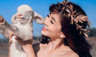 Nhẫn tâm khai thác bất hạnh người nổi tiếng