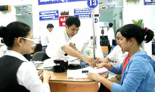 Kết quả đánh giá công chức được dùng để phân loại đảng viên, đoàn viên công đoàn