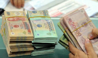 Ngày mai, tăng mức chuẩn trợ cấp hàng tháng cho người có công