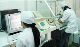 Cảnh báo tình trạng lãng phí nhân lực giám định viên
