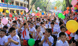 Nỗi lo của ngành Giáo dục Đà Nẵng trước năm học mới 