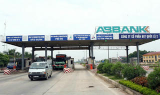 “Lùm xùm” quanh dự án BOT Quốc lộ 2 Nội Bài - Vĩnh Yên