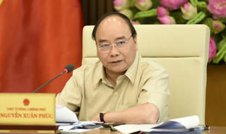Thủ tướng ký Nghị quyết tháo gỡ khó khăn về đầu tư xây dựng