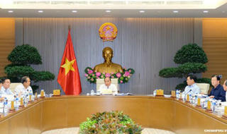 Dự báo 12 chỉ tiêu năm 2018 sẽ hoàn thành toàn diện