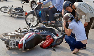 Chỉ vì là phụ nữ?