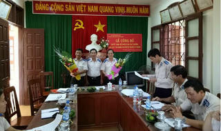 Quảng Ngãi: Nhiều khó khăn trong thi hành án cho ngân hàng, doanh nghiệp 