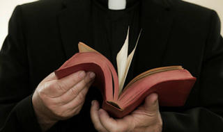 Bí mật bị phanh phui làm rúng động Giáo hội Công giáo Mỹ