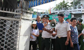 Thu hồi các khoản thu khác cho Nhà nước: Thi hành án chủ động hay theo đơn?