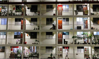 Chính sách nhà ở xã hội 99 năm tại Singapore