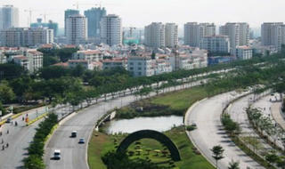 TP HCM điều chỉnh quy hoạch chưa xin phép Thủ tướng