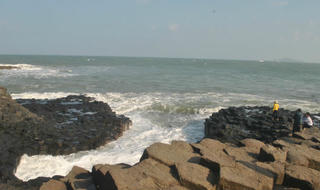 Gành Đá Đĩa – huyền thoại giữa non nước