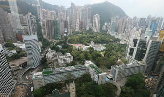 Bí mật phía sau hợp đồng thuê đất... 999 năm của Mỹ ở Hong Kong