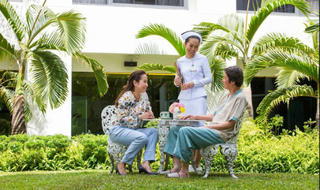 Du lịch y tế “lên ngôi”