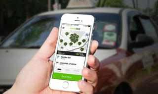Cuộc cạnh tranh giữa taxi công nghệ và truyền thống: Vẫn giằng co quyết liệt