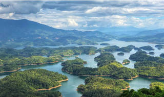 Người Mạ giữ rừng Tà Đùng bằng cả trái tim