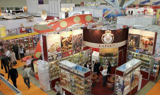 Cà Mau cắt giảm 13 người đi hội chợ World Food Moscow 