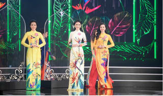 Tân Hoa hậu 2018 liệu có đủ tài, sắc và không scandal?