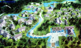 “Khu du lịch Làng Việt” tại Thừa Thiên – Huế: Dự án trăm tỷ nhiều năm “đắp chiếu”  