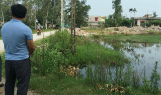 Thanh Hóa: Khu đất của những người cùng khổ bị  cán bộ xã “phù phép” xâu xé 