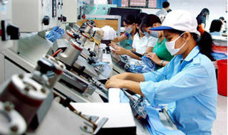 Thẩm định Dự thảo Nghị định về hỗ trợ pháp lý cho doanh nghiệp nhỏ và vừa