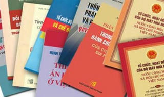 Giới thiệu Sổ tay phân tích chính sách