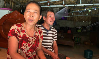 Con đường ngàn tỷ Sầm Sơn – Nghi Sơn: Lập tổ công tác tại chỗ kịp thời xử lý kiến nghị của dân