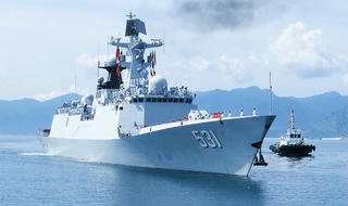 Những hoa tiêu ngoại hạng