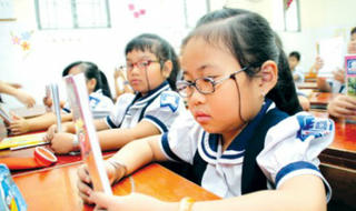 Bệnh học đường: Tưởng cũ nhưng vẫn mới 
