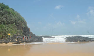 Khúc ca về Đá ở dải đất Phú Yên