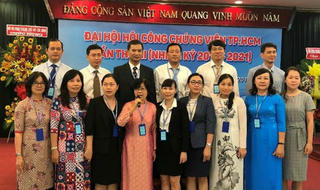 Gấp rút tiến hành các hoạt động cho Đại hội Công chứng toàn quốc